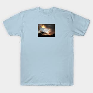 After the storm T-Shirt